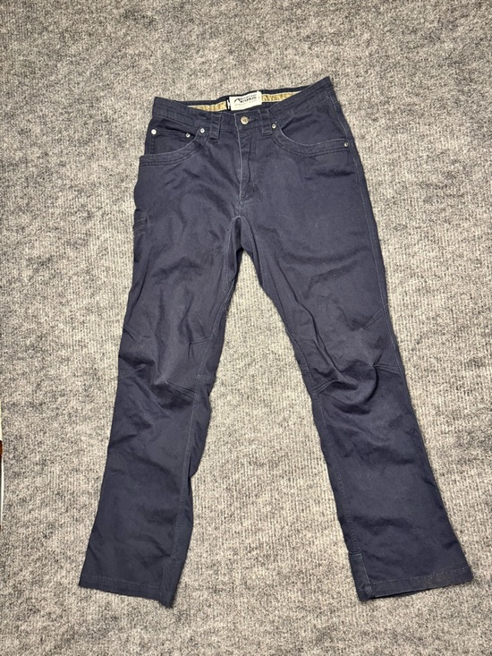 Mountain Khakis Other - Mountain Khakis Jackson Hole Pants